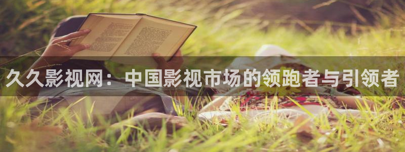 紅桃影院一區：久久影視網：中國影視市場的領跑者與引領者